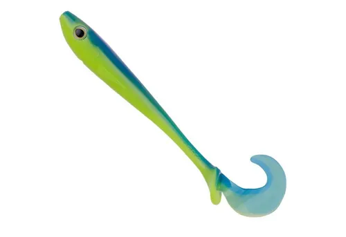 Zeck Fishing Kunstköder Zeck Predator Baby Butcher 14cm 23g - 2 Gummifische