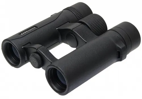 DDoptics Ultralight 10x26 Fernglas von DDOptics