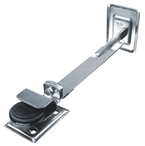 Produktbild Abus Gitterrostsicherung GS 60