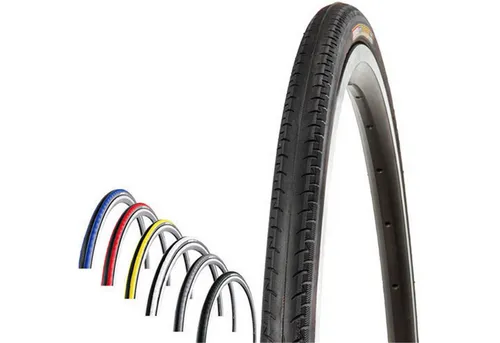 Kenda Kontender K-196 Drahtreifen 700x23C schwarz