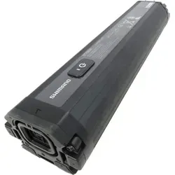 Shimano Steps Intube-Akku Bt-E8036 - 630 Wh - Elektrofahrradteile mit 630 Wh Kapazität, ideal für lange Fahrten und maximale Reichweite. Robuste Lithium-Ionen-Batterie für universelle Fahrradtypen.