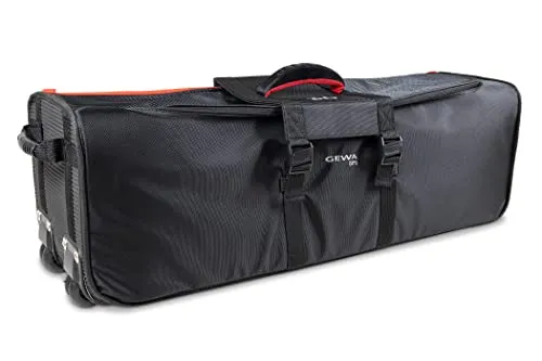 GEWA SPS Hardware Trolley 95x31x31cm