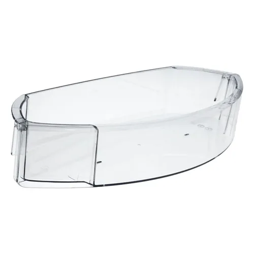 easyPART Türabstellfach für Gorenje Kühlschrank 449189 - Ersatzteil für Gefriergeräte & Kühlschrankteile, ideal zur Sicherstellung der optimalen Lagerung von Flaschen und Lebensmitteln.