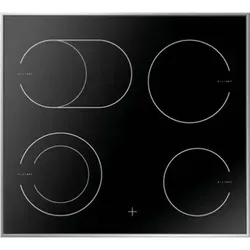 Amica EB-Herdset X-Type XXL EHCX 934 600 E - Einbau Herdset mit 77 Litern Garraum, 11 Funktionen und energieeffizienter Heißlufttechnologie für perfekte Ergebnisse und einfache Reinigung.