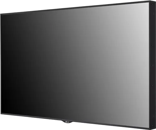 LG 49XS4J-B - 49 Zoll Full-HD Monitor - Hochleistungsmonitor für Schaufenster mit 4.000 cd/m² Helligkeit, Helligkeitssensor und 24/7 Betrieb, ideal für optimale Sichtbarkeit in hellen Umgebungen.