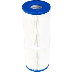HOME DELUXE Pool-Filterkartusche BEACH - Kartuschenfilteranlage für Home Deluxe Whirlpool BEACH, sorgt für kristallklares Wasser und eine einfache Reinigung mit optimaler Filterleistung.