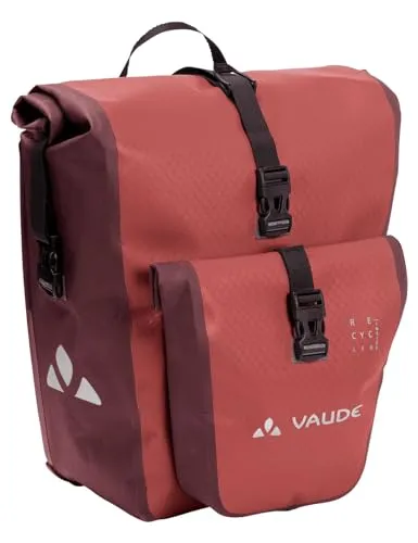 VAUDE Aqua Back Plus Single (rec) in rot von VAUDE