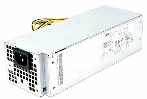 Dell PWR SPLY 180W BRZ D8 LTON (82DRM)