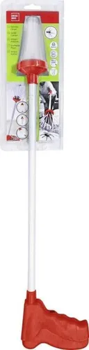 Swissinno Spinnenfänger mit Stiel 65 cm  Spinnenfänger