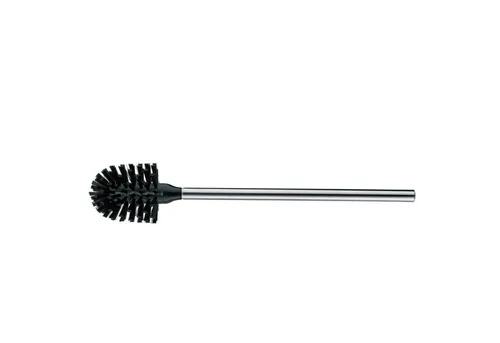 kela Ersatzbürste Kela La Brosse WC Bürste Edelstahl Matt Schwarz 42,5cm