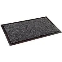 Produktbild Astra Sauberlaufmatte Saphir 90 cm x 150 cm