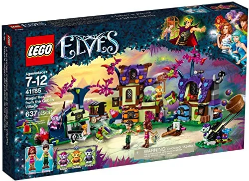 LEGO Elves 41185