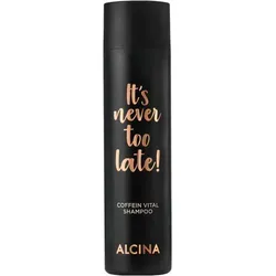 ALCINA It's never too late Shampoo 250 ml