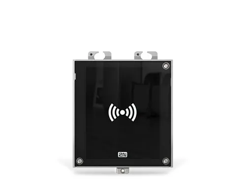 Produktbild 2N Telekomunikace Access Unit 2.0 (9160342)