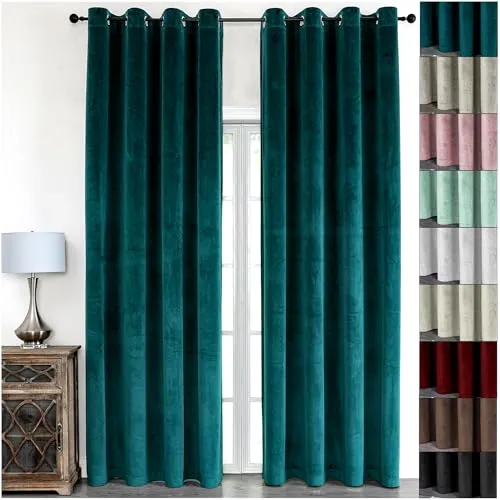 Dekoration Petrol von Cleanlevel EST 2016