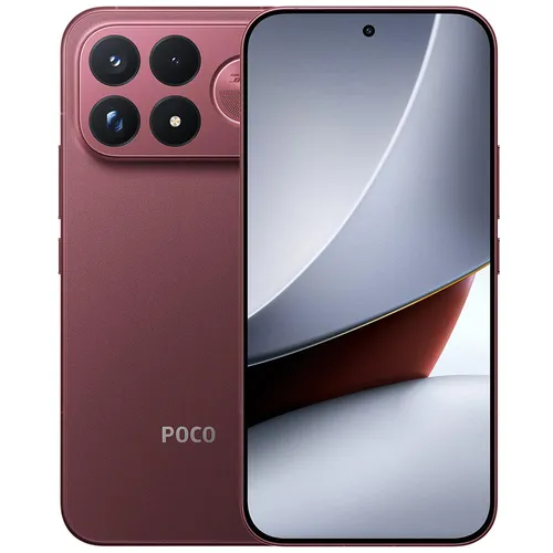 Xiaomi POCO F9 Ultra