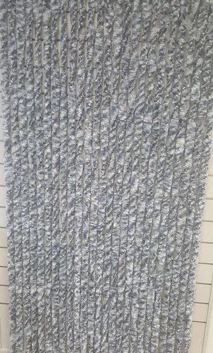 EXPLORER® Flauschvorhang 100x200 cm von EXPLORER