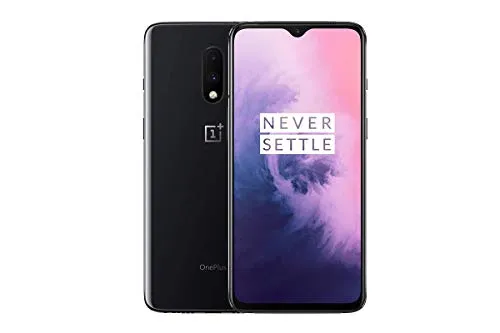 OnePlus 7 Smartphone