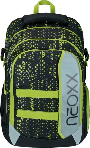 neoxx Schulrucksack Active Pro