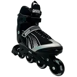 Best Sporting Kinder Inline Skates – Größenverstellbare Rollschuhe