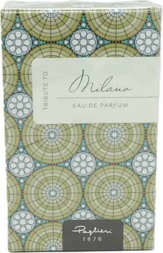Paglieri Milano Eau de Parfum 100 ml