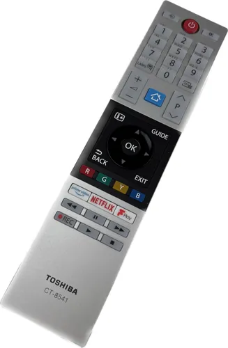 Toshiba Fernbedienungen von Toshiba