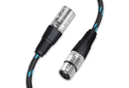 Kabel Silber von UltraHDTV