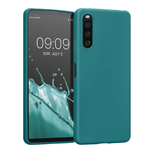 Hülle für Sony Xperia 10 IV Handyhülle Handy Case Cover Smartphone Backcover