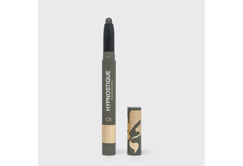 Make-up Grün von Vivienne Sabo