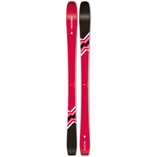 Movement Bond 86 W