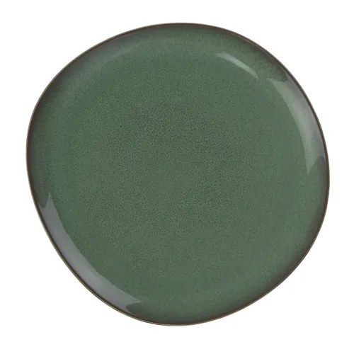 like. by Villeroy & Boch Servierplatte - Elegante Servierplatte aus hochwertigem Porzellan, ideal für stilvolle Anlässe und besondere Dinnerpartys.