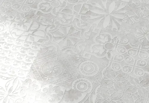 Laminat Falquon Quadraic Q006 Relief White - Hochwertiges Laminat für kreative Wohnräume. Die mediterranen Designs verwandeln jeden Raum in ein einzigartiges Erlebnis. Ideal für den professionellen Einsatz und mit geprüfter Qualität für langlebigen Komfort.