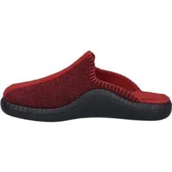 Josef Seibel Damen Pantoffeln Monaco 62, Weite F 1/2 von JOSEF SEIBEL