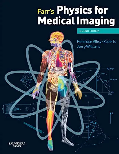 Produktbild Farr's Physics for Medical Imaging