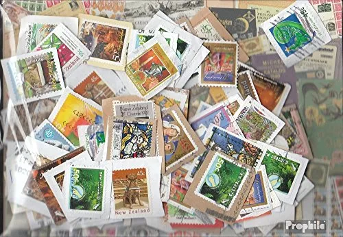 Briefmarken von Prophila Collection