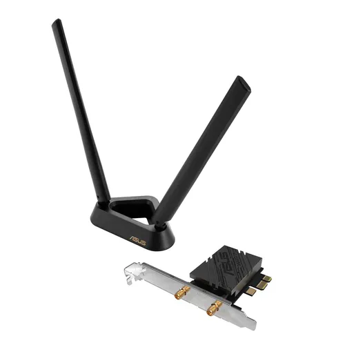 ASUS PCE-BE92BT WiFi 7 PCI-E Adapter von ASUS
