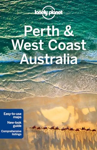 Produktbild Lonely Planet Perth & West Coast Australia (Country Regional Guides)