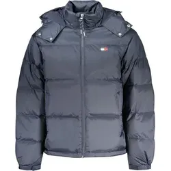 Steppjacke TOMMY JEANS 