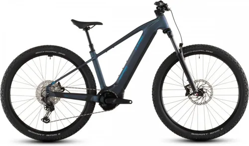 Cube Reaction Hybrid Pro 800 Wh E-Bike Hardtail 29