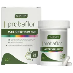 Nupure Probaflor MAX SPEKTRUM N95 30 St