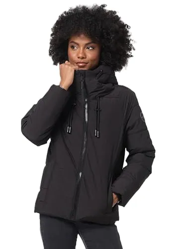 Damen Winterjacke MARIKOO 
