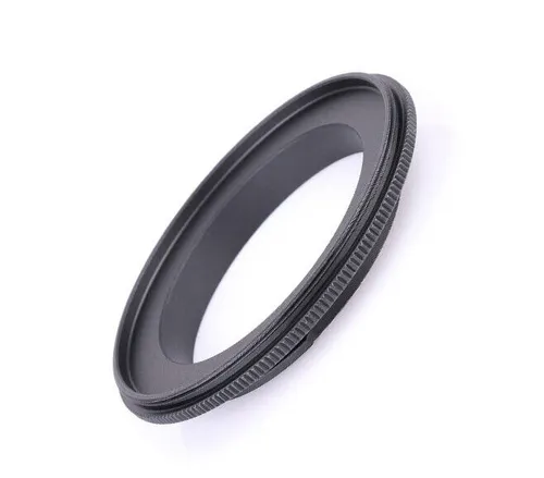 Sony NEX 62mm Retro Adapter Makro Umkehrring Reverse 62 mm Objektiv