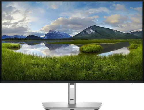 Produktbild DELL P Series P2725H