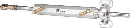 Ultraflex UC116-I Doppeltwirkender Hydraulikzylinder 7