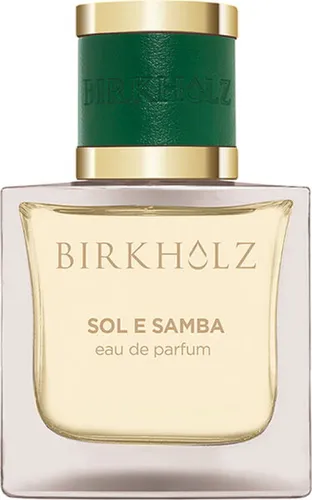 Birkholz Classic Collection Sol e Samba Eau de Parfum 100 ml