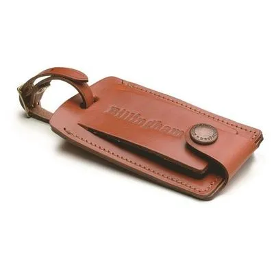 Billingham Luggage Tally tan