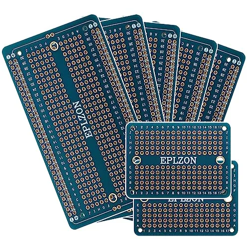 Platinenentwicklung von EPLZON