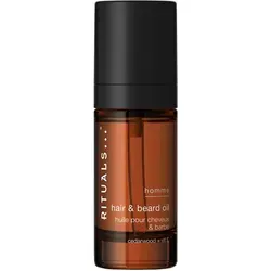 RITUALS HOMME Hair & Beard Oil 30 ml