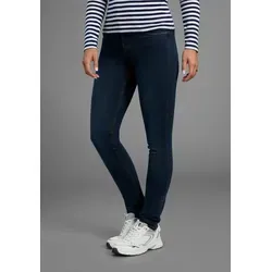 Slim-fit-Jeans ARIZONA mit Gummizugeinsatz von Arizona