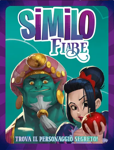 Ghenos Games - Similo Märchen